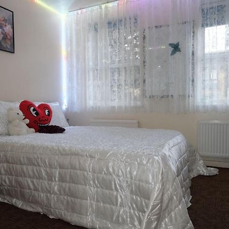 Dream Room Londra Dış mekan fotoğraf