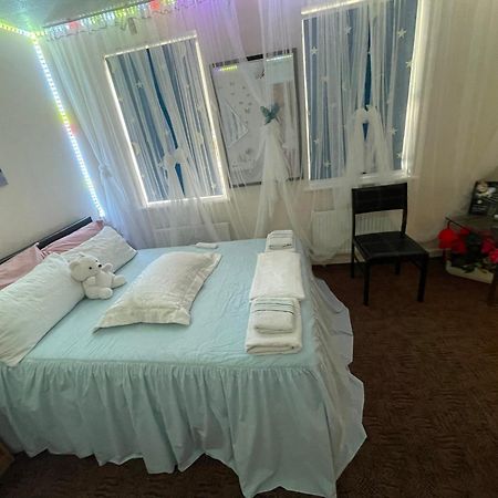 Dream Room Londra Dış mekan fotoğraf