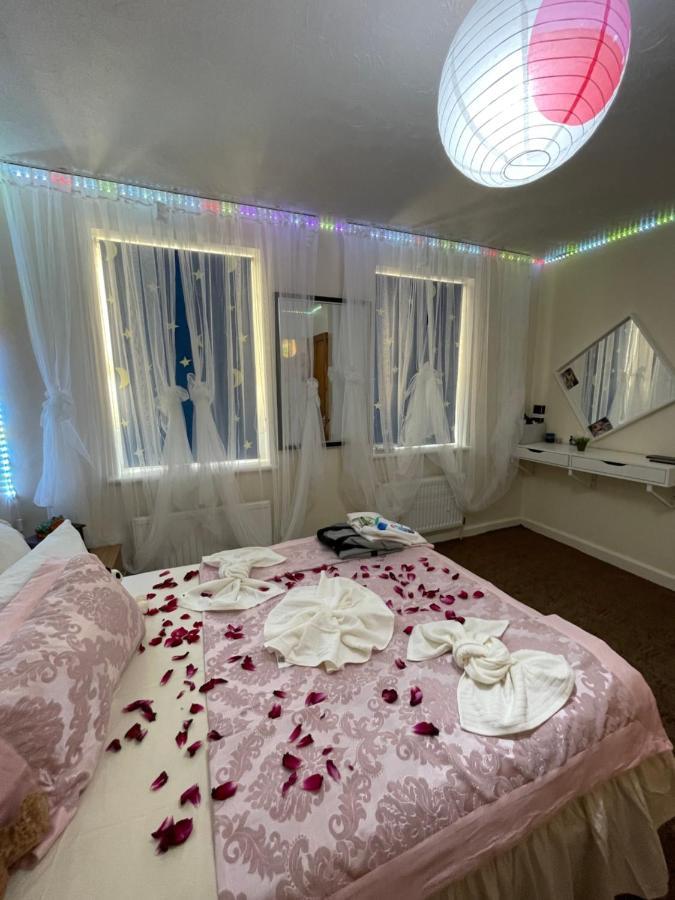 Dream Room Londra Dış mekan fotoğraf