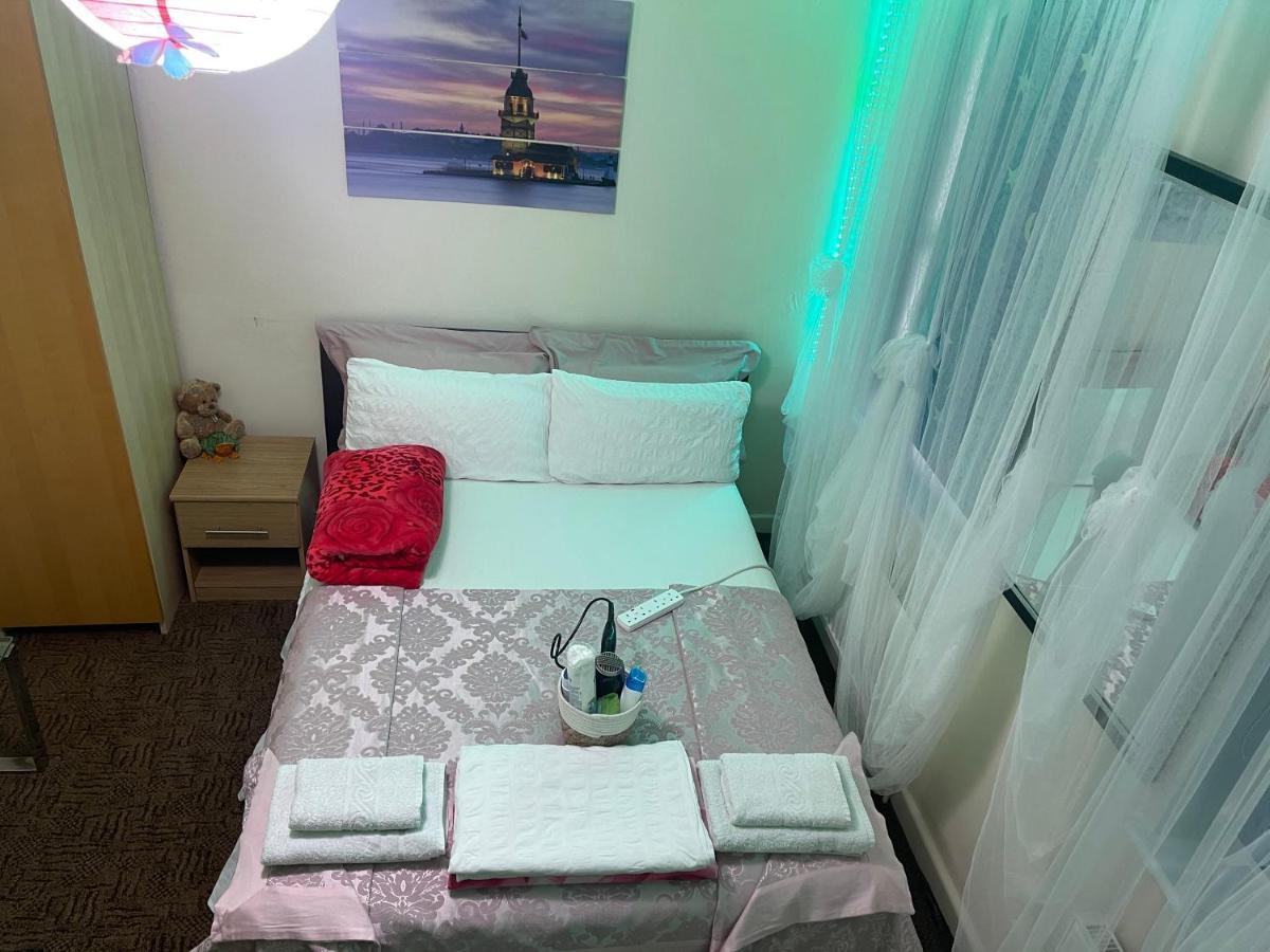 Dream Room Londra Dış mekan fotoğraf