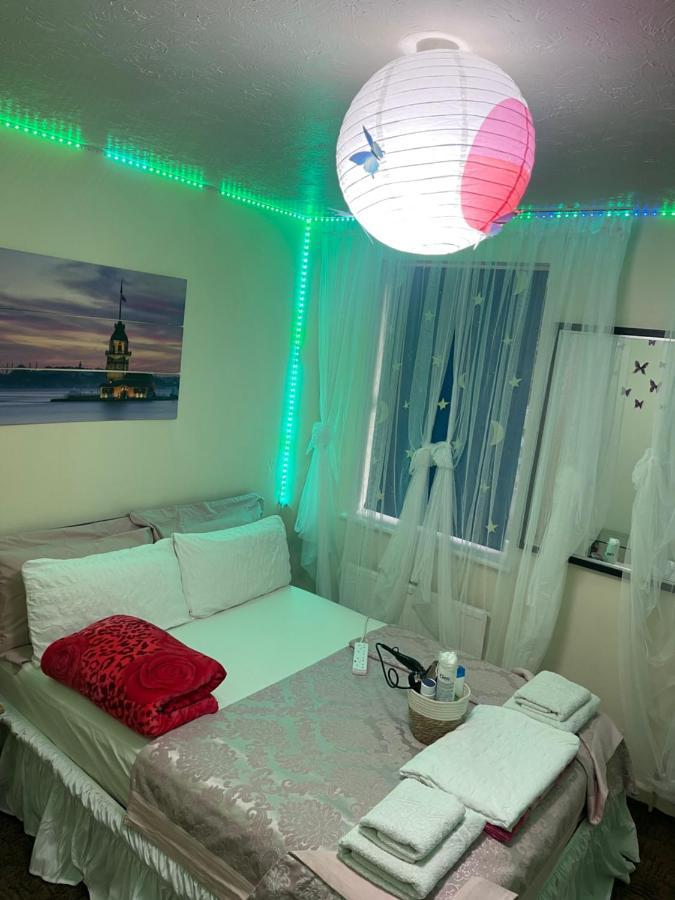 Dream Room Londra Dış mekan fotoğraf
