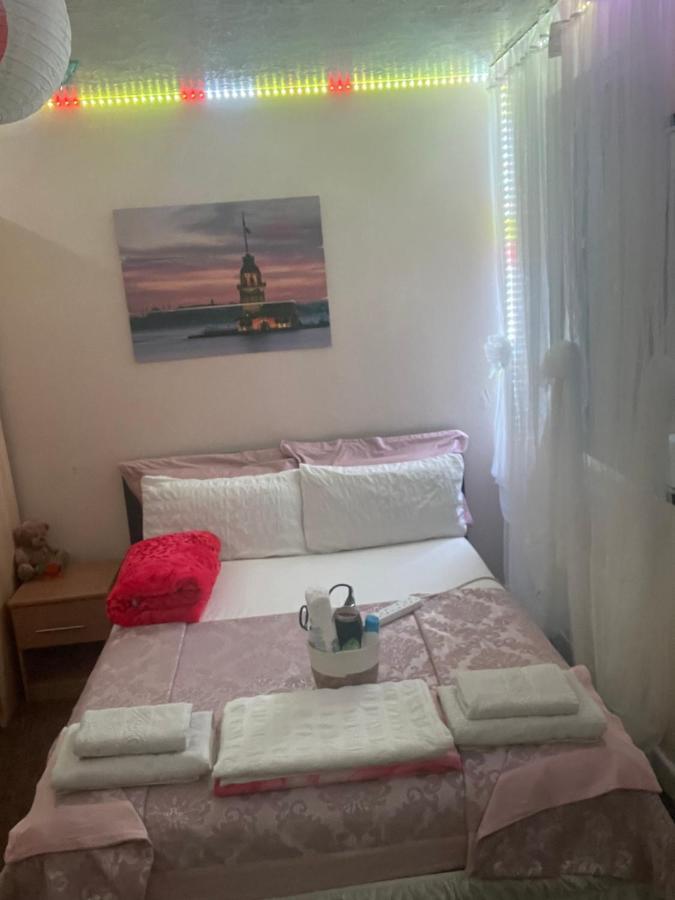Dream Room Londra Dış mekan fotoğraf