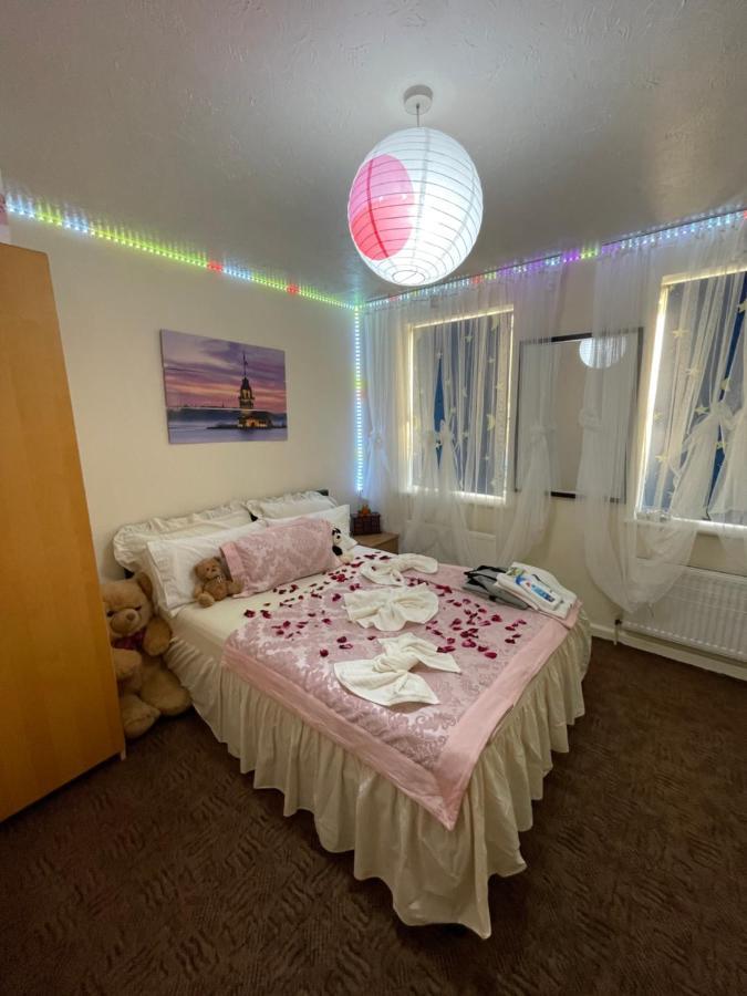 Dream Room Londra Dış mekan fotoğraf