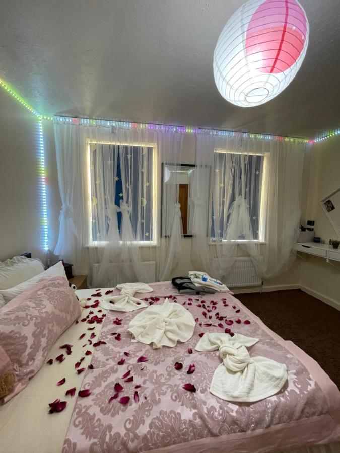 Dream Room Londra Dış mekan fotoğraf