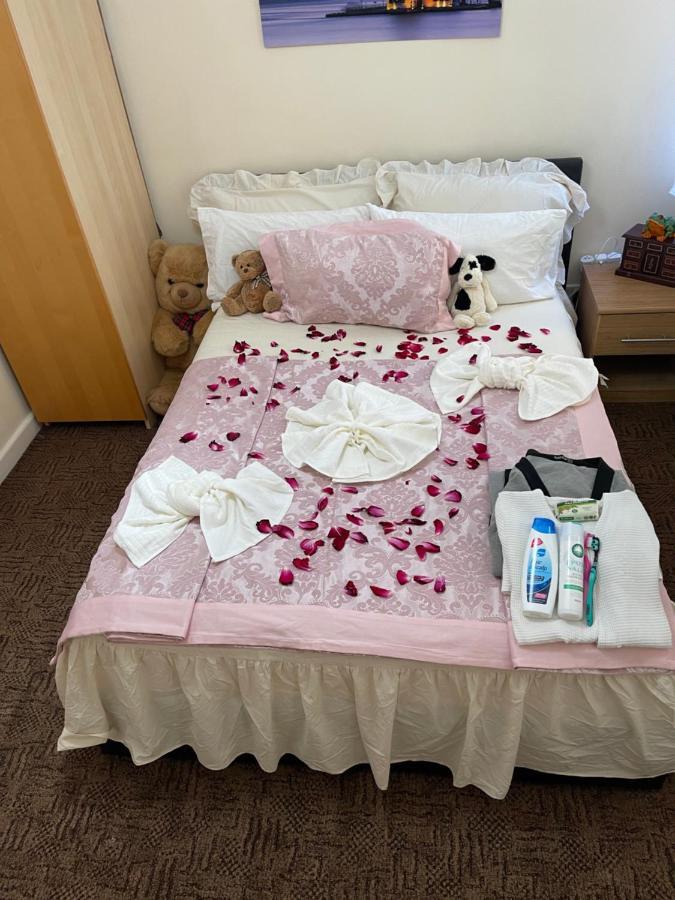 Dream Room Londra Dış mekan fotoğraf