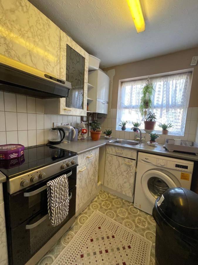 Dream Room Londra Dış mekan fotoğraf