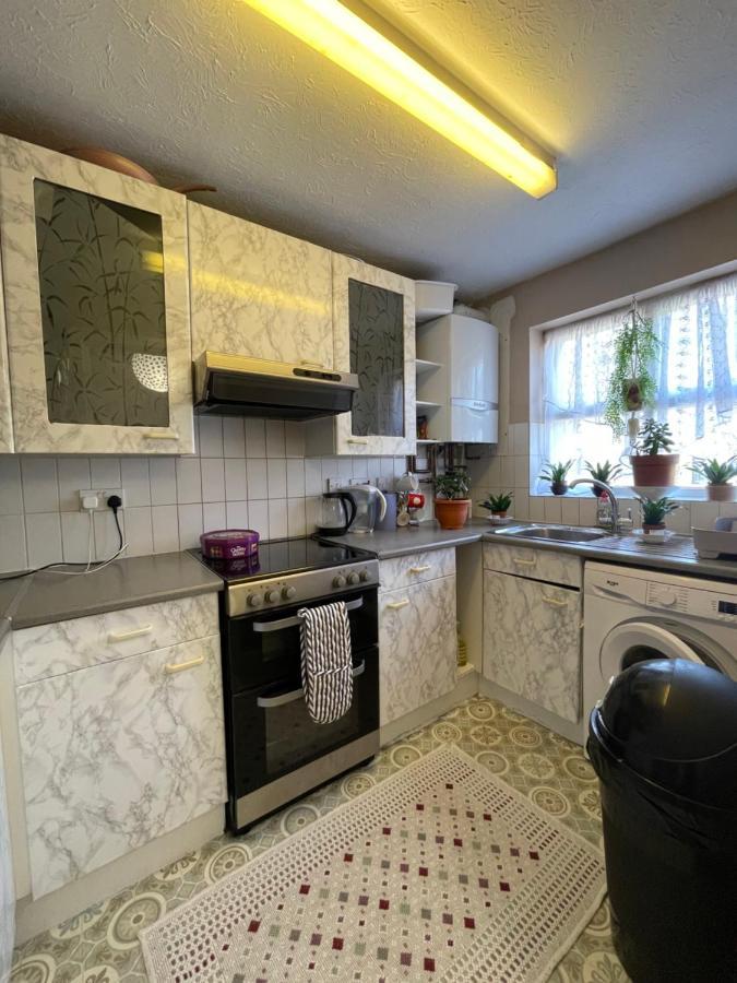 Dream Room Londra Dış mekan fotoğraf