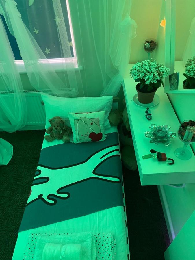 Dream Room Londra Dış mekan fotoğraf