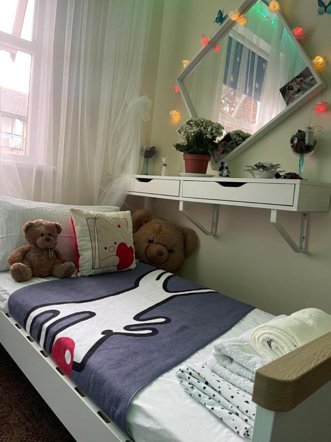 Dream Room Londra Dış mekan fotoğraf