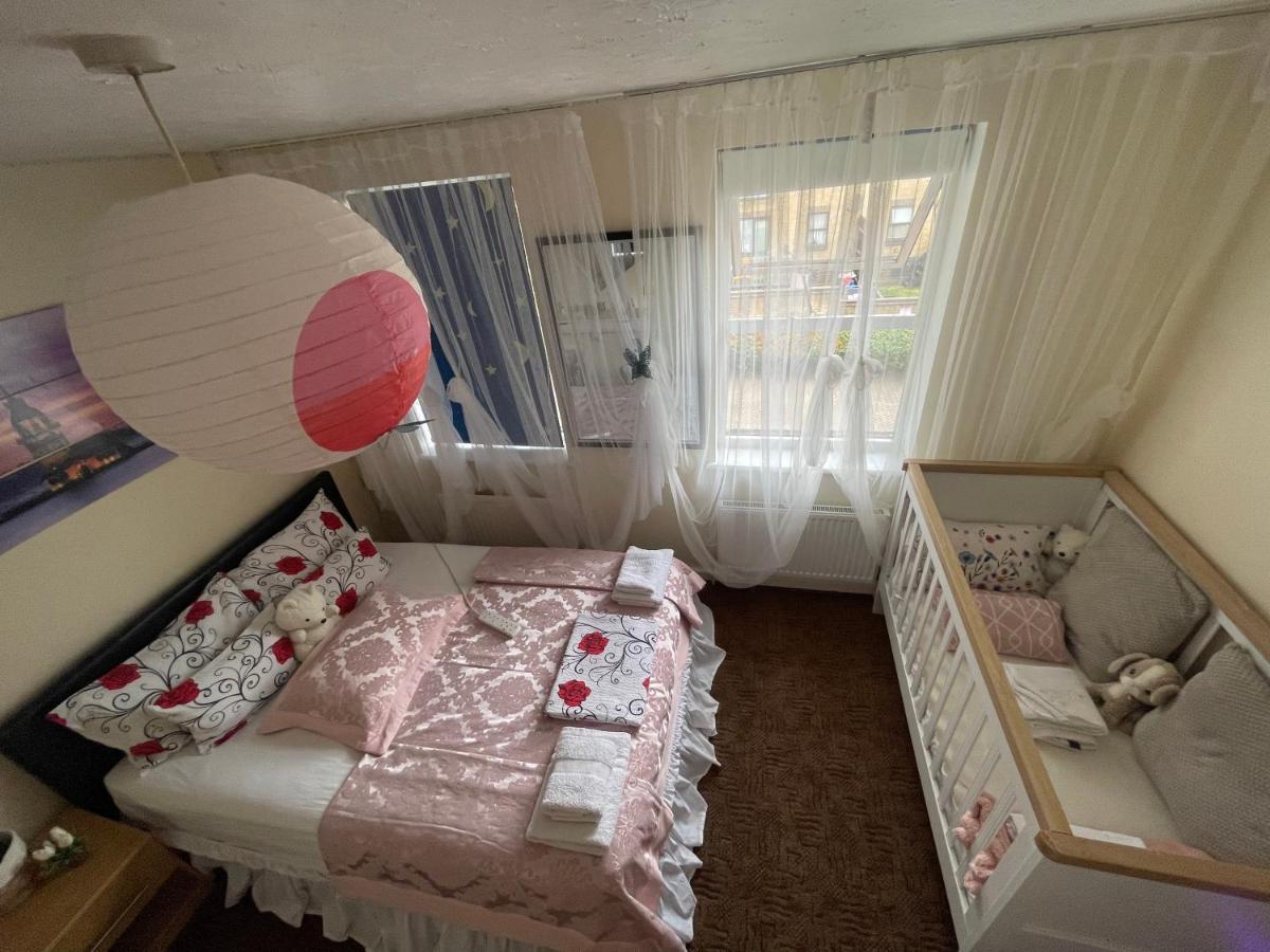 Dream Room Londra Dış mekan fotoğraf