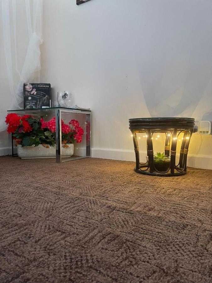 Dream Room Londra Dış mekan fotoğraf