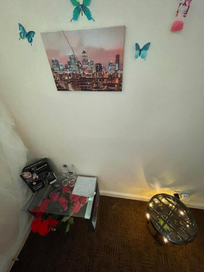 Dream Room Londra Dış mekan fotoğraf