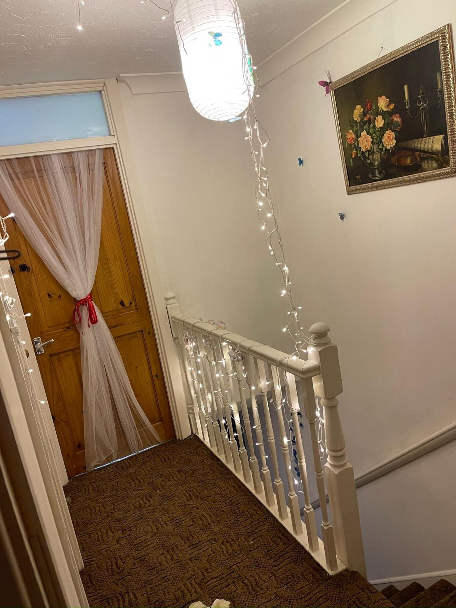Dream Room Londra Dış mekan fotoğraf
