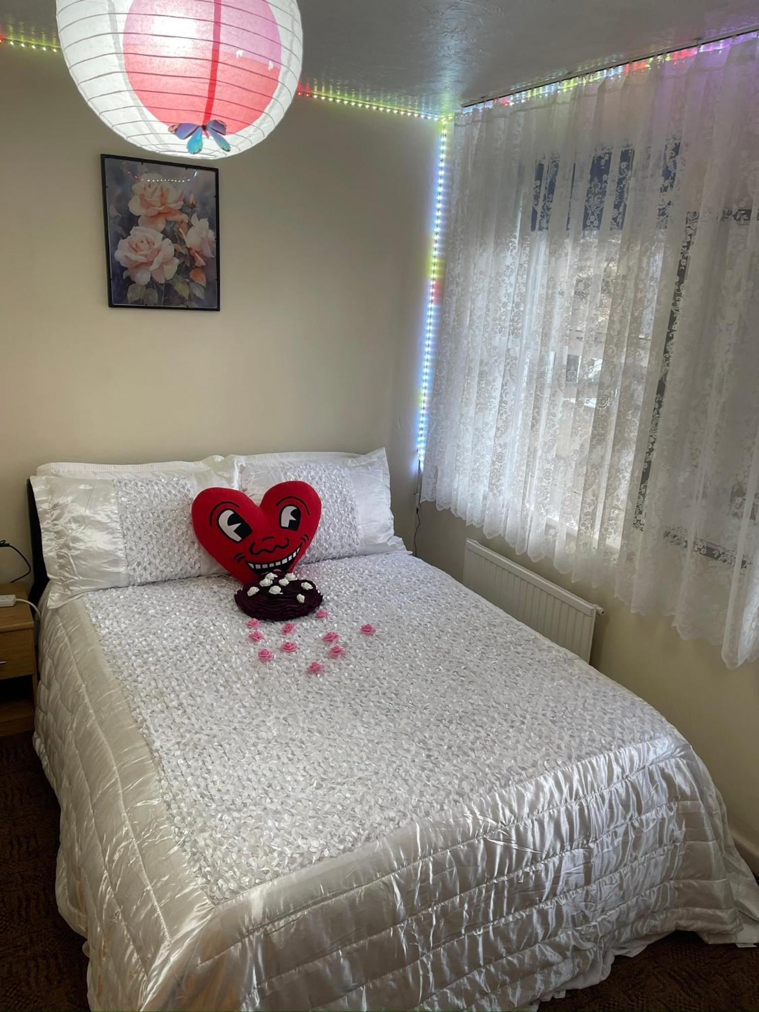 Dream Room Londra Dış mekan fotoğraf
