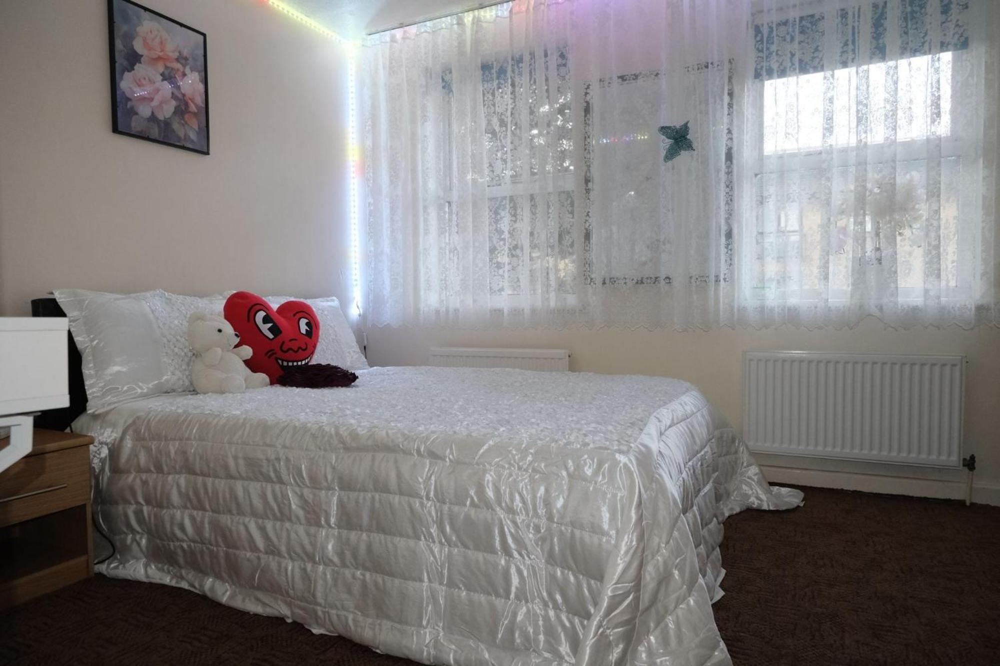 Dream Room Londra Dış mekan fotoğraf