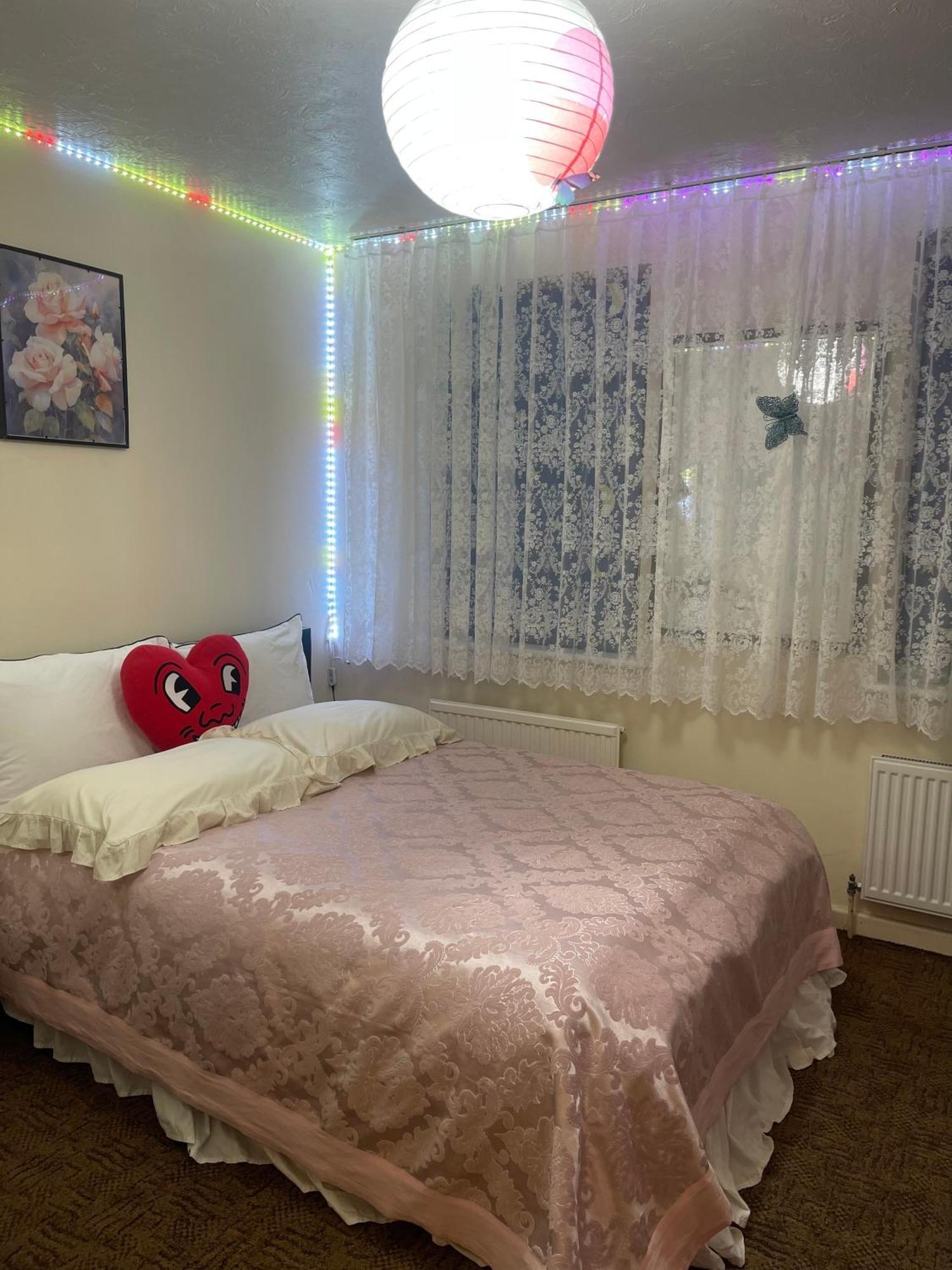 Dream Room Londra Dış mekan fotoğraf