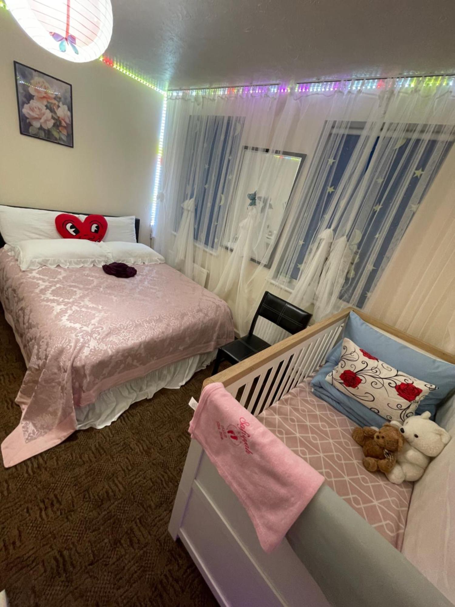 Dream Room Londra Dış mekan fotoğraf