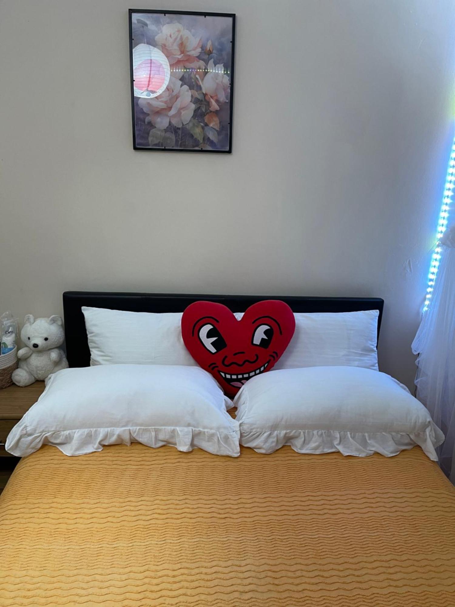 Dream Room Londra Dış mekan fotoğraf