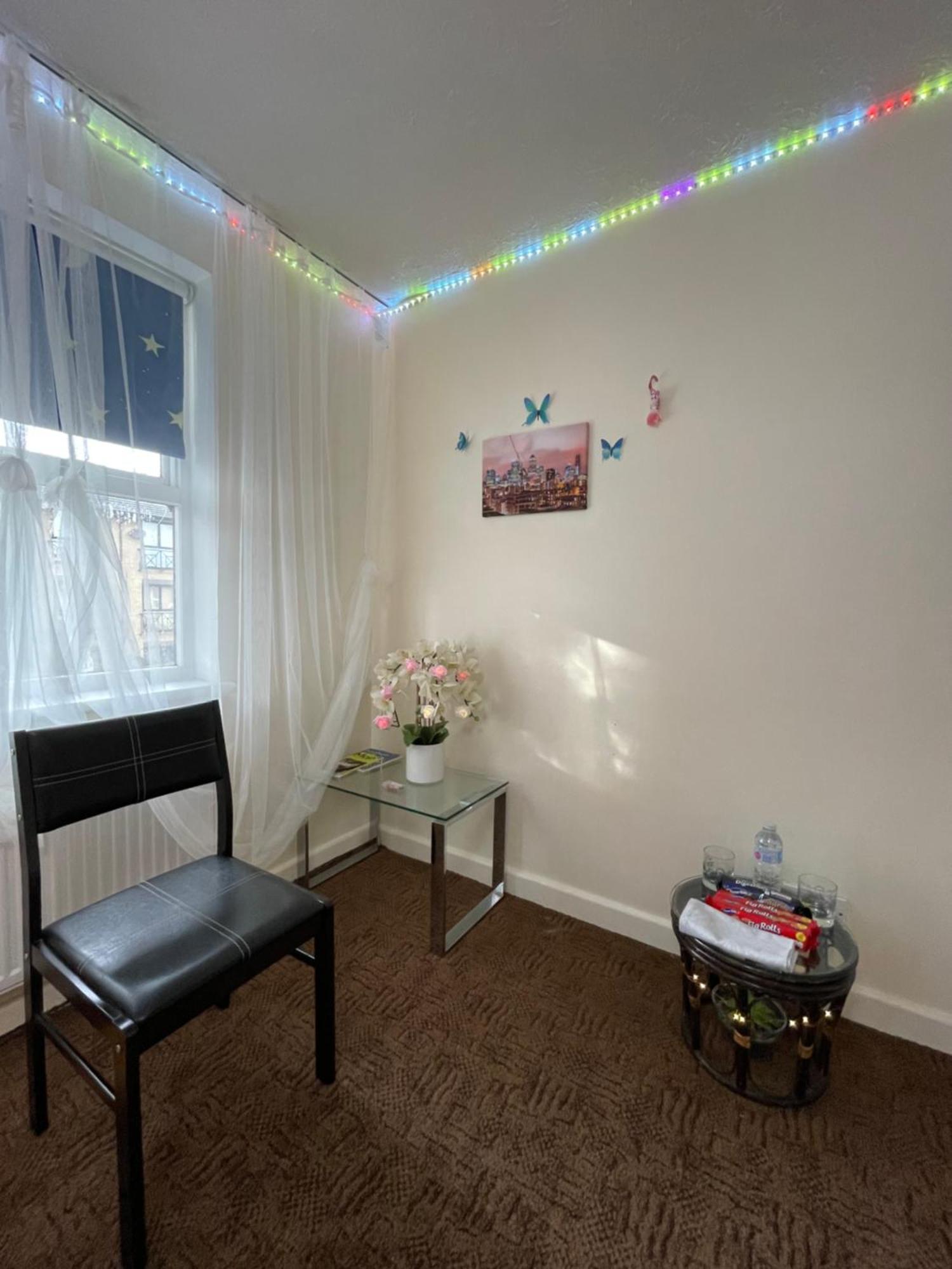 Dream Room Londra Dış mekan fotoğraf