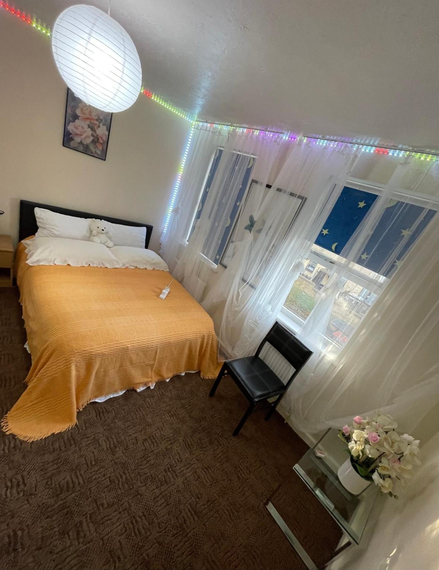 Dream Room Londra Dış mekan fotoğraf