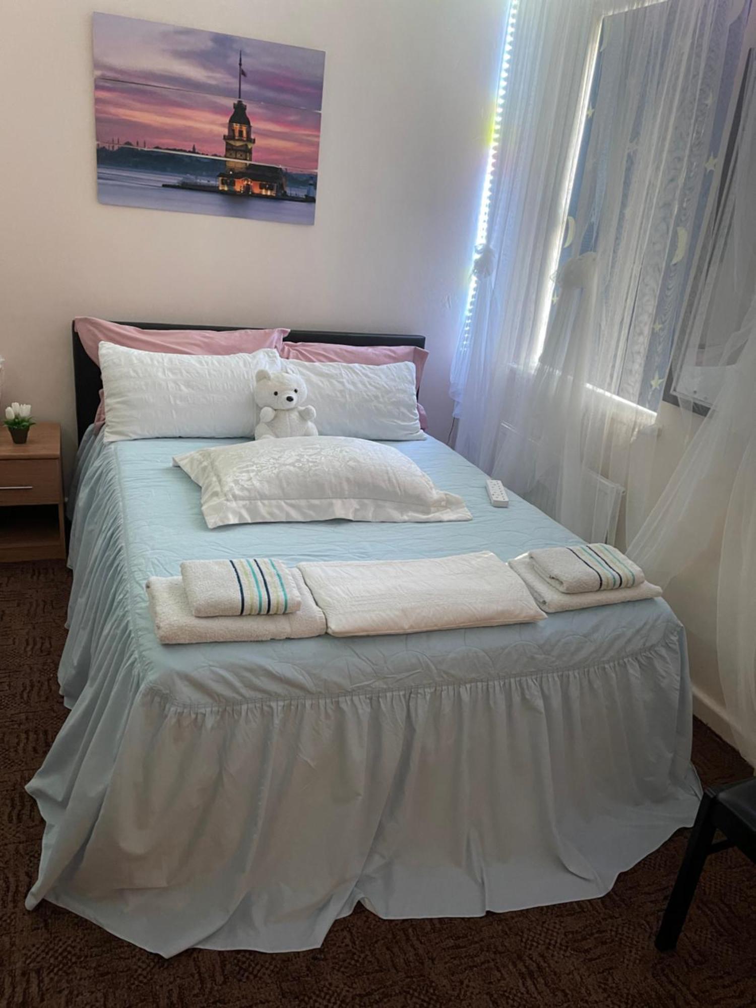 Dream Room Londra Dış mekan fotoğraf