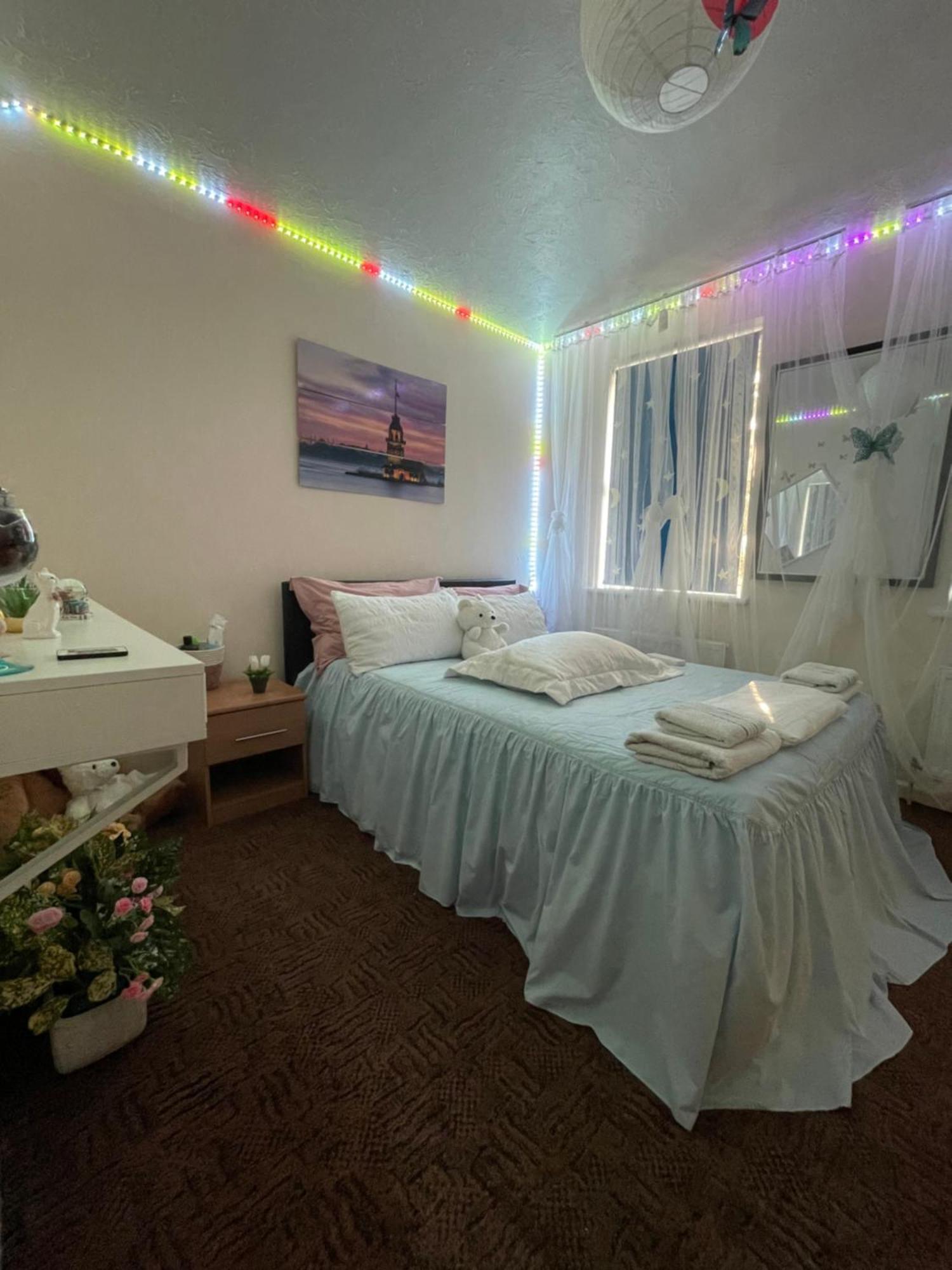 Dream Room Londra Dış mekan fotoğraf