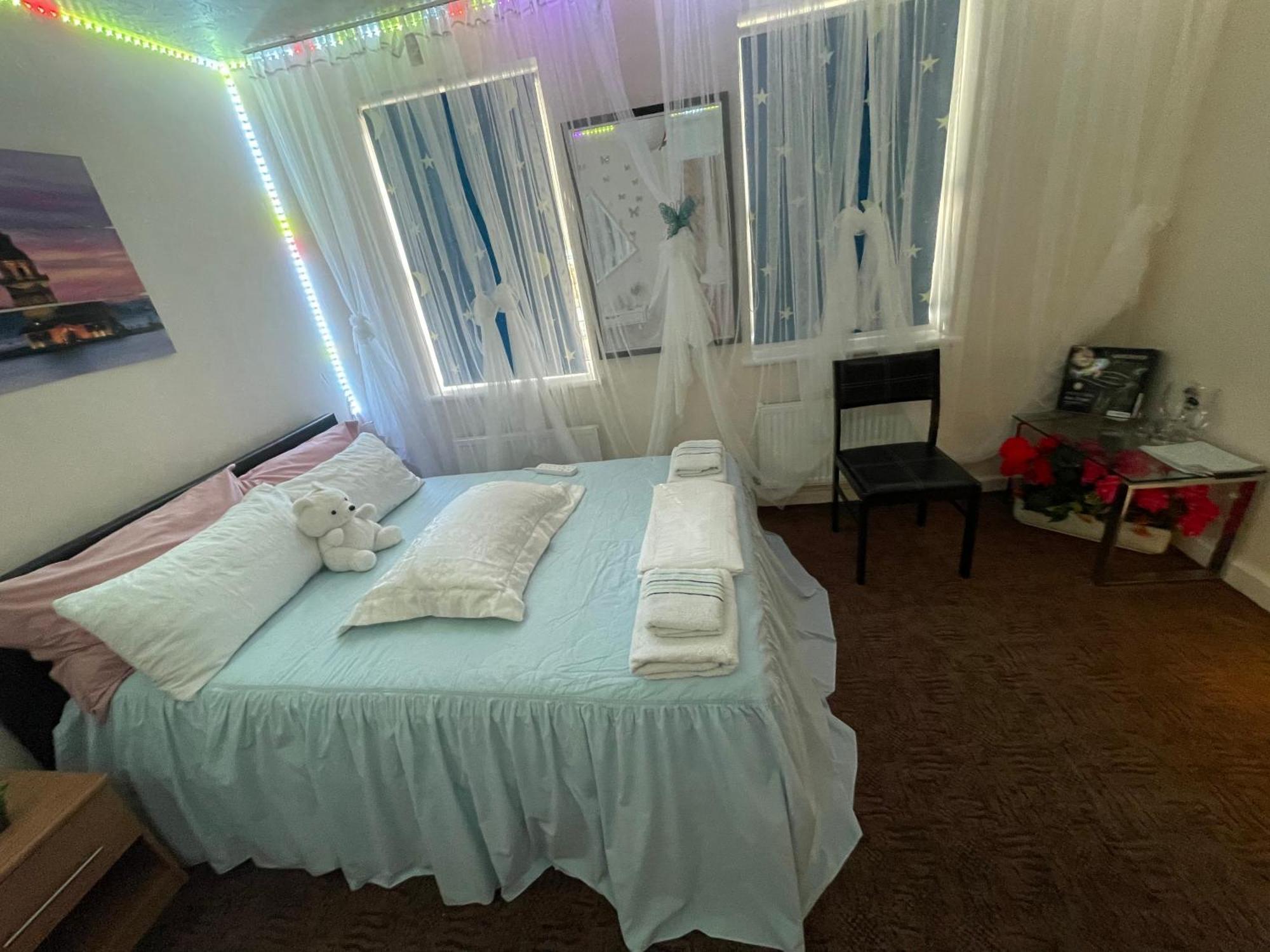Dream Room Londra Dış mekan fotoğraf